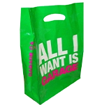 Order plastic bags