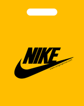 Die Cut Bag