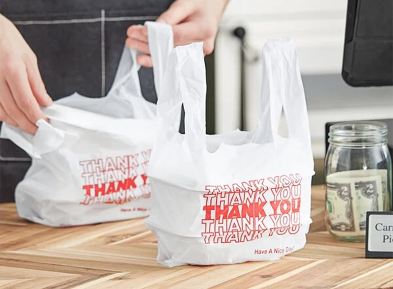 Plastic Bags