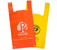 plastic bags